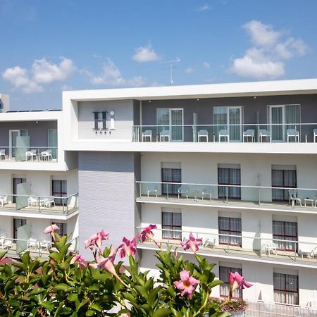 Hotel Imperia Lido di Jesolo Kültér fotó