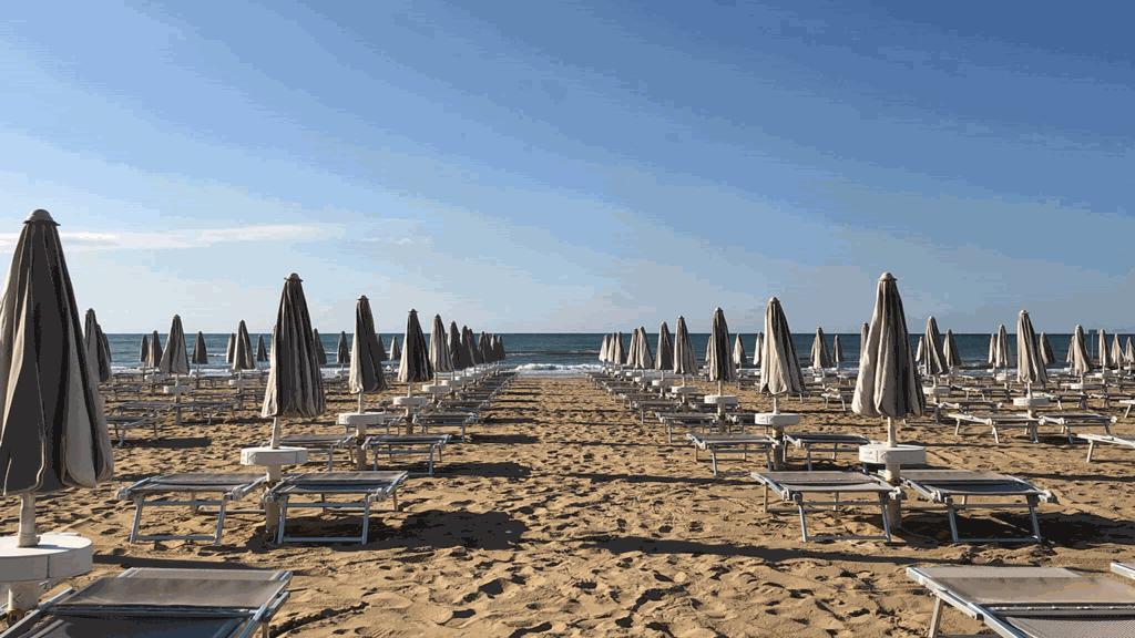 Hotel Imperia Lido di Jesolo Kültér fotó