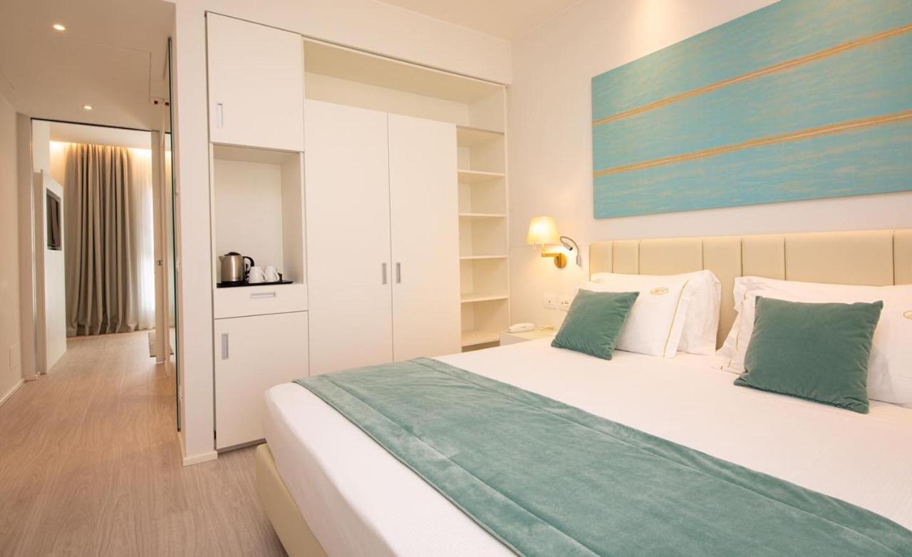 Hotel Imperia Lido di Jesolo Kültér fotó