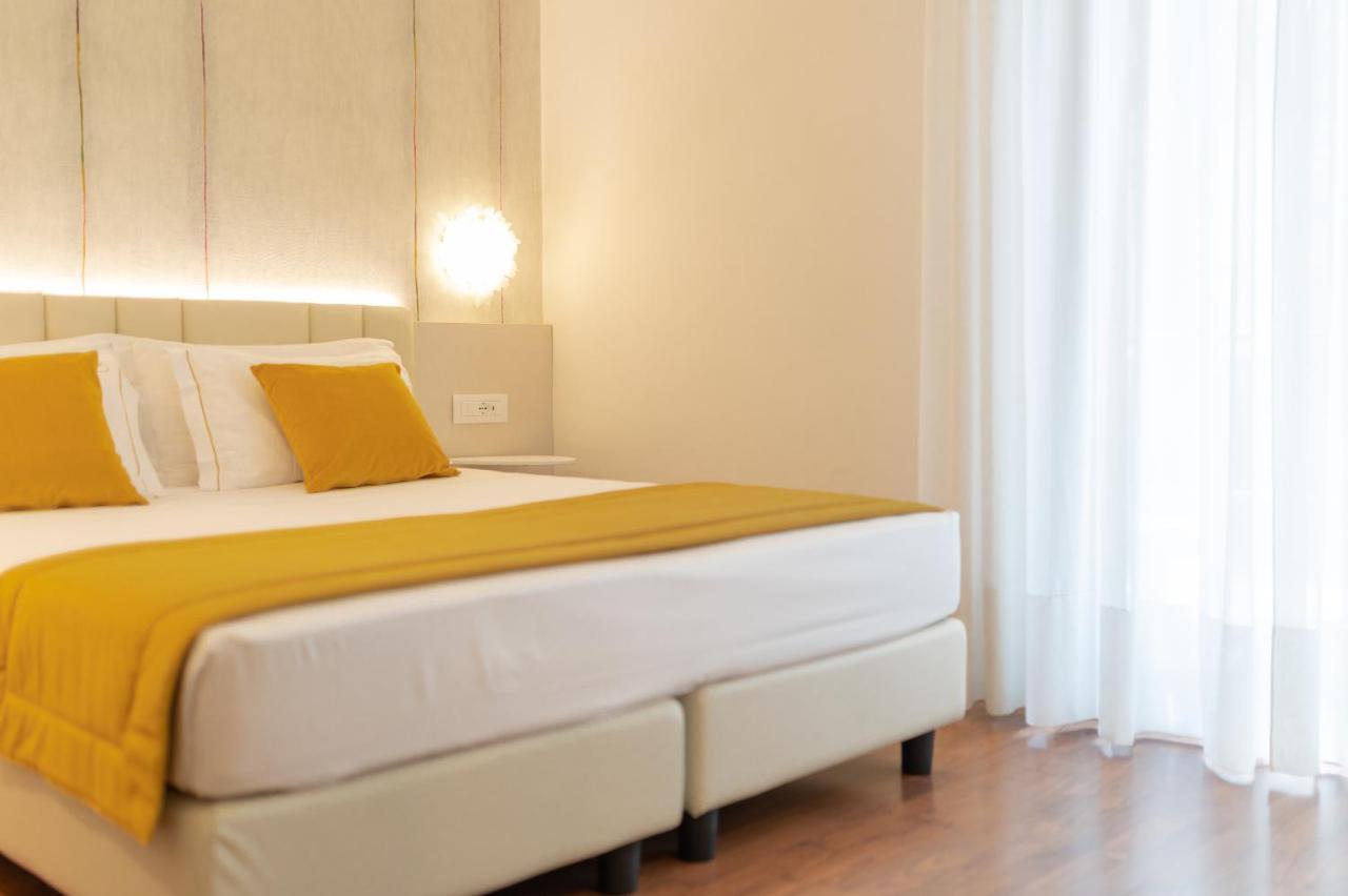 Hotel Imperia Lido di Jesolo Kültér fotó