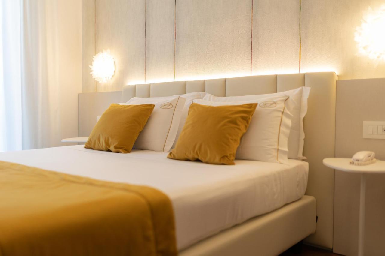 Hotel Imperia Lido di Jesolo Kültér fotó