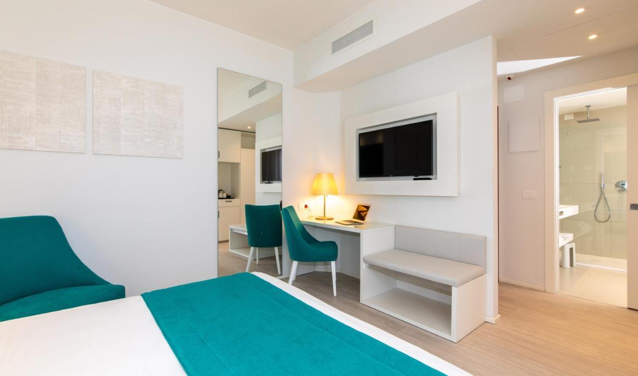 Hotel Imperia Lido di Jesolo Kültér fotó