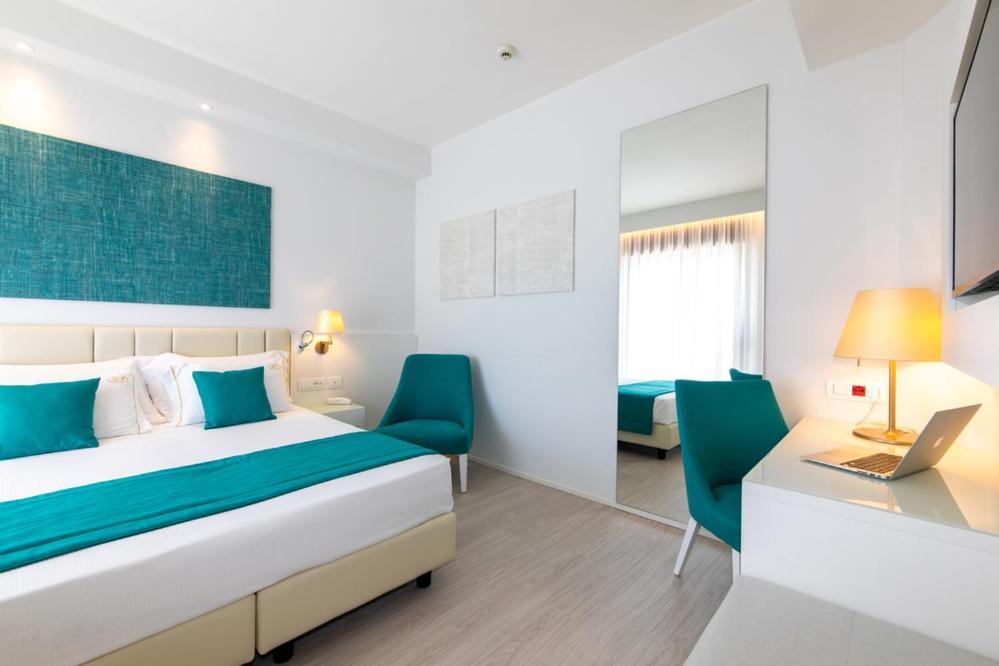 Hotel Imperia Lido di Jesolo Kültér fotó