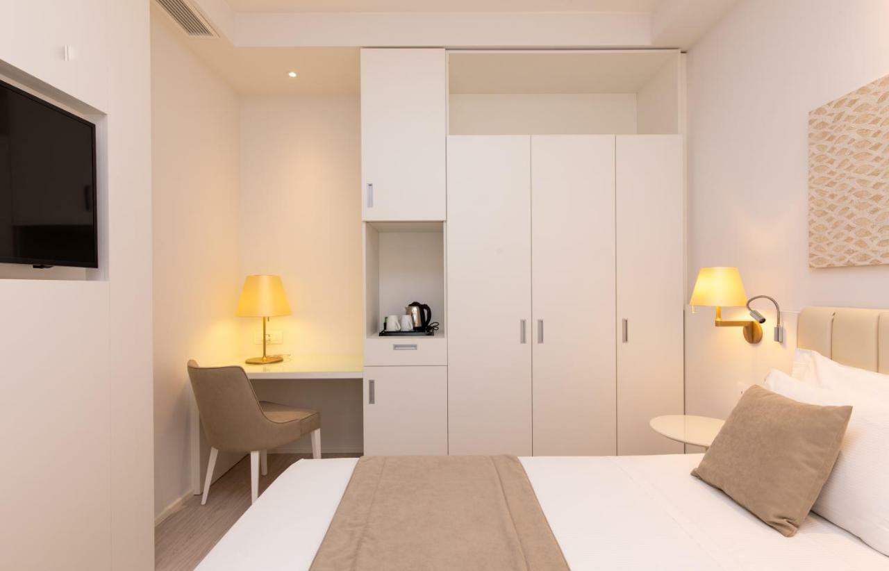 Hotel Imperia Lido di Jesolo Kültér fotó